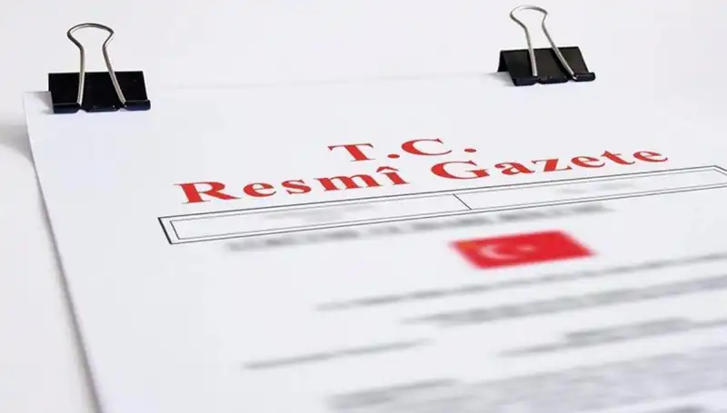 17 Nisan 2025: Resmi Gazete'de Dikkat Çeken Önemli Kararlar