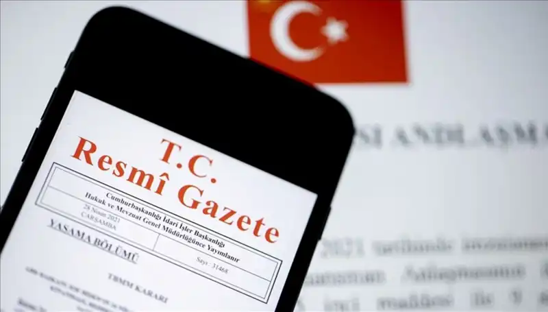 10 Ağustos 2025 Resmi Gazete Kararları: Yeni Düzenlemeler ve Gelişmeler