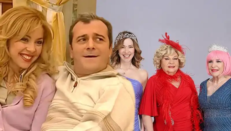 Sihirli Annem Filmi Ne Zaman Sinemalarda Gösterimde?