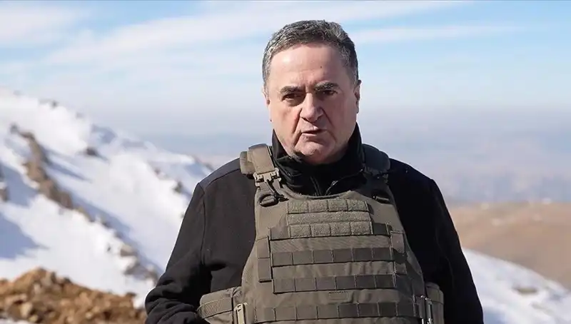 İsrail Savunma Bakanı'ndan Şok Tehdit: Hamas Yöneticilerine Suikast Planı Açıklandı