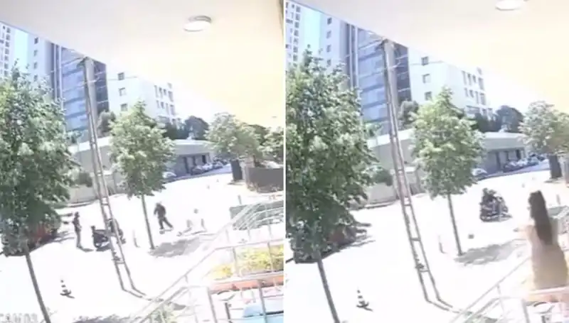 Ümraniye’deki Silahlı Tartışma: Aniden Patlayan Olumsuzluklar
