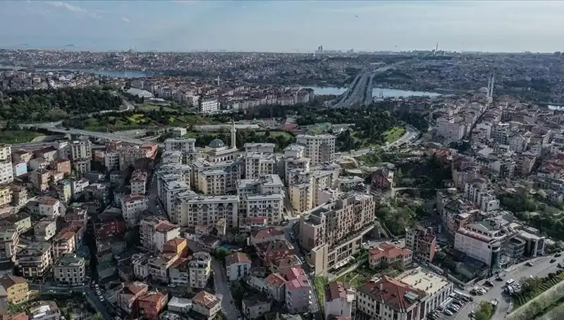 İstanbul'un Kentsel Dönüşüm Problemleri: Çözüme Giden Yol Nedir?