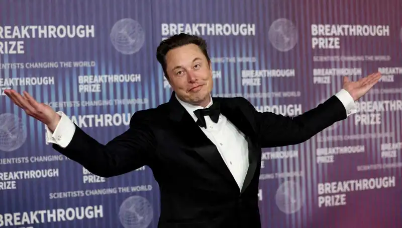 Elon Musk'ın X Üzerinden Duyurduğu Yeni Mesajlaşma Uygulaması: Flört Sitesi Olacak mı?