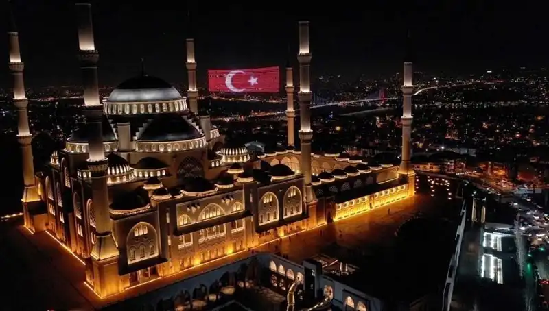 Türkiye’nin Dört Bir Yanında Kuraklık ve Afetlere Dualar Edilecek