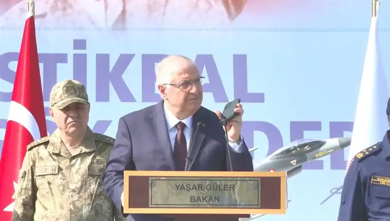 Cumhurbaşkanı Erdoğan, Mehmetçiğe Bayram Mesajı Gönderdi: Birlik ve Beraberlik Vurgusu