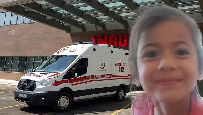 8 Yaşındaki Roza’dan 10 Ay Sonra Gelen Beklenmedik Acı Haber