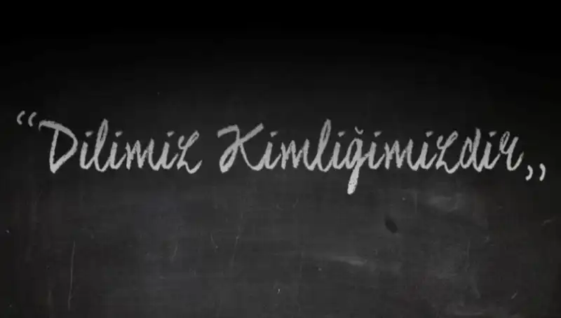 Türk Dil Bayramı: Tarihi, Önemi ve Kutlama Mesajları