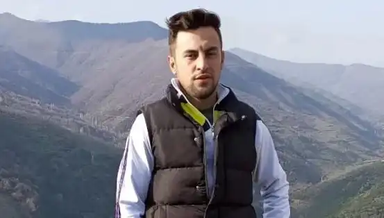 27 Yaşındaki Harun’un Gizemli Ölümünün Ardındaki Sır Ne?