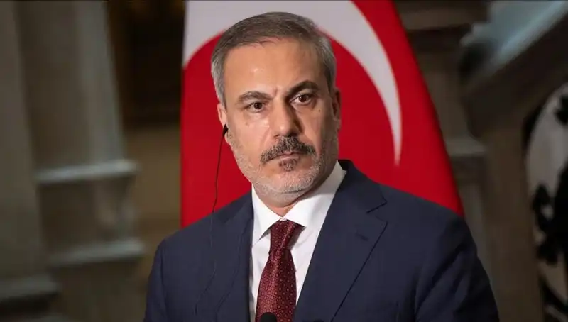 Türkiye, Azerbaycan ve Mısır Arasında Yeni Dönem: Bakan Fidan'ın Stratejik Görüşmeleri