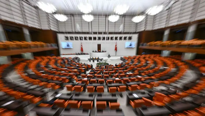 İklim Kanunu Teklifi Meclis’e Yeniden Geliyor: Ne Bekleniyor?