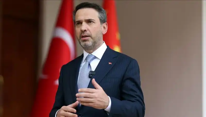 Bakan Bayraktar, Hibe Değil Ticaret Vurgusuyla Yeni Ekonomi Modelini Açıkladı