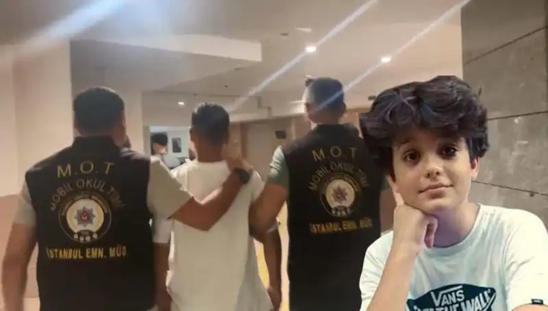 Mattia Ahmet Minguzzi Davasında Şok İddialar: Avukat Rezan Epözdemir’den Tehdit Açıklaması
