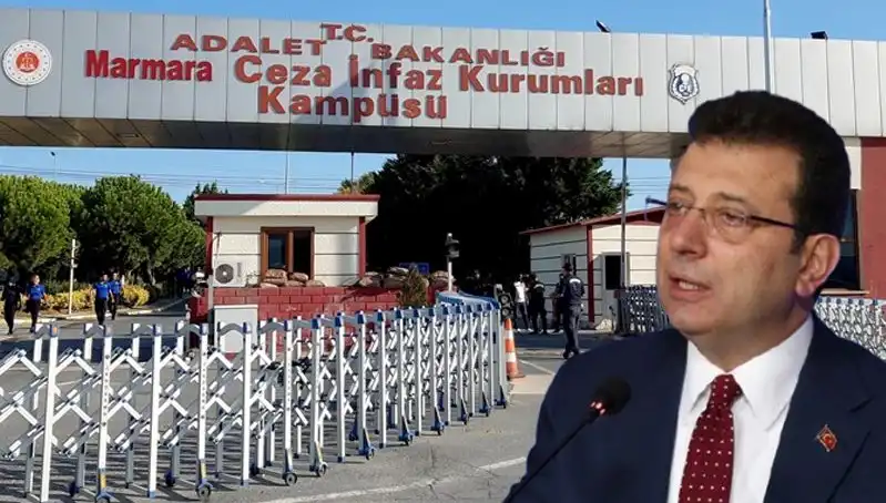 Ekrem İmamoğlu’nun Bilirkişi Davasında Şok Gelişme: Duruşmaya Katılmayacaklar!