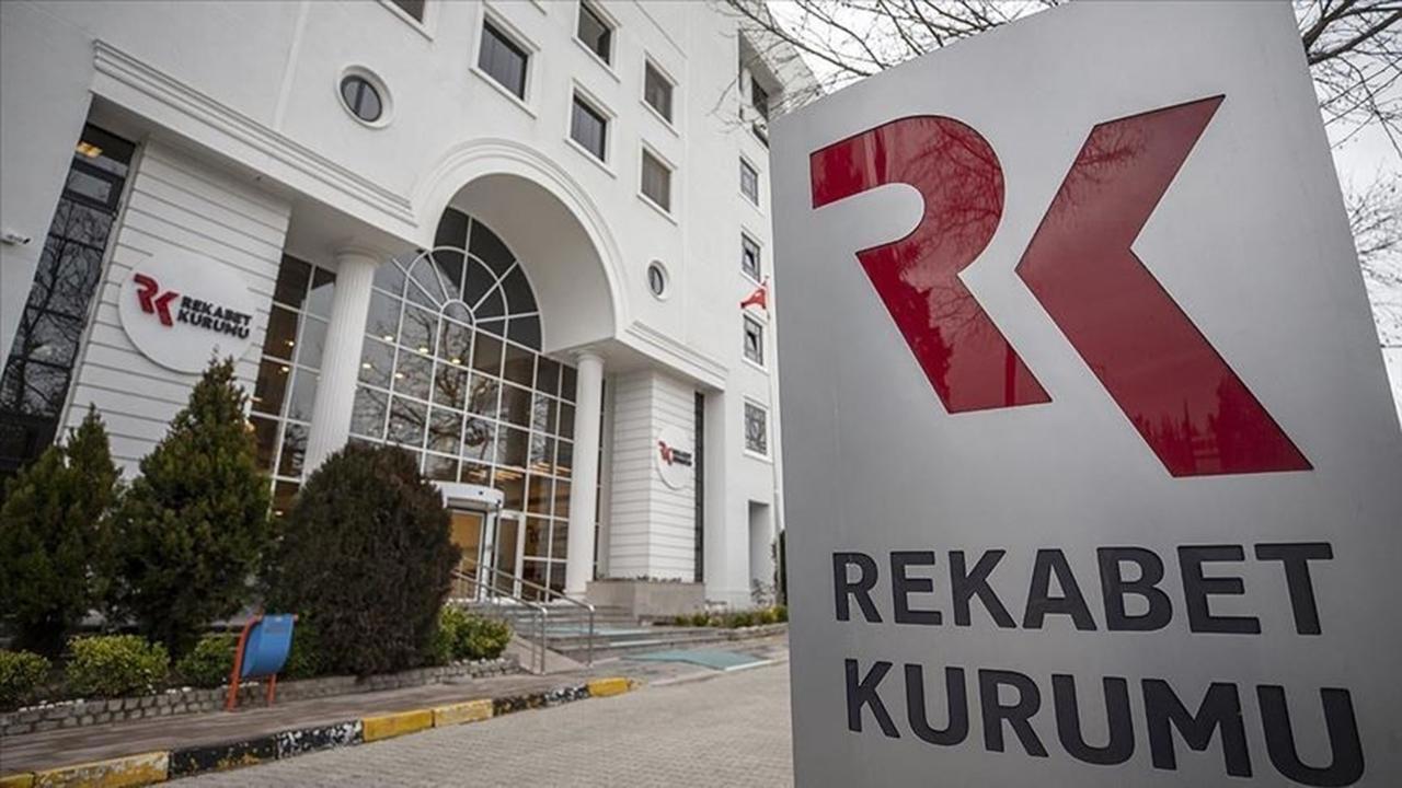 Rekabet Kurulu, Frito Lay'e 1,3 milyar lira ceza verdi