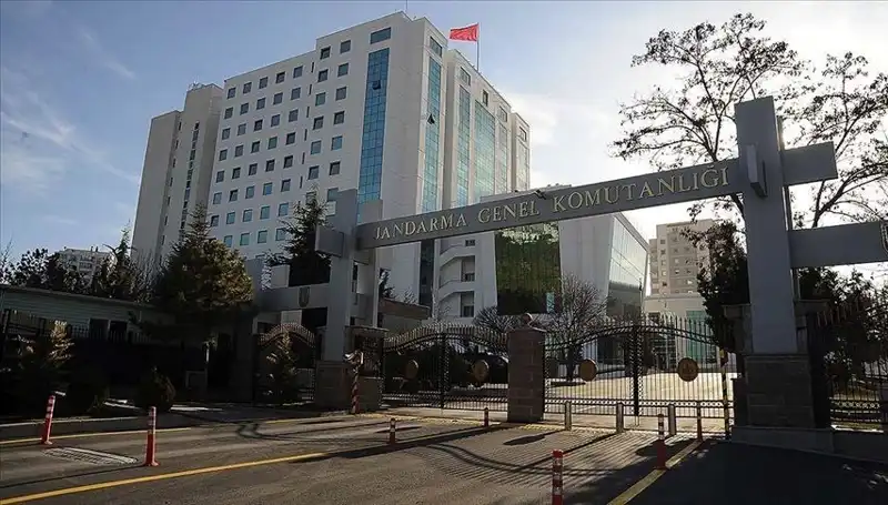 Jandarma Genel Komutanlığı'ndan sürekli işçi alımı: Fırsatları kaçırmayın!