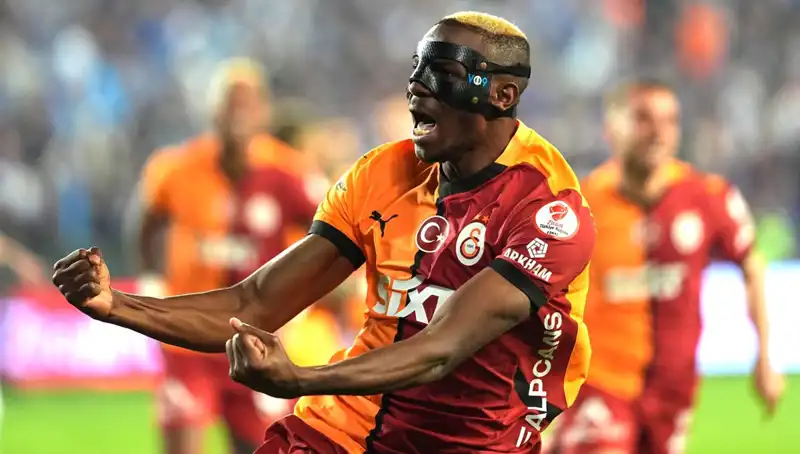 Osimhen’e Kazan-Kazan Teklifi: Transferde Yeni Gelişmeler