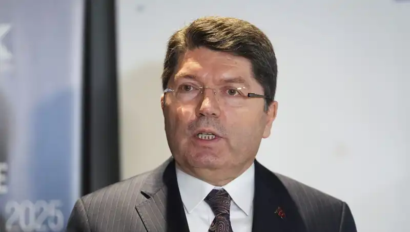 Adalet Bakanı Tunç’tan 55 Bin Kişilik Af İddiasına Sert Yanıt