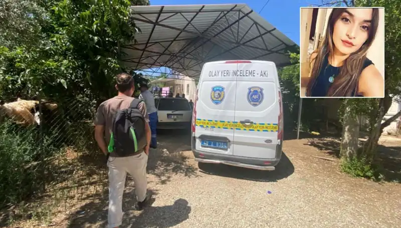 Muğla’da Genç Kadının Şüpheli Ölümü: Olayın Perde Arkası Nedir?