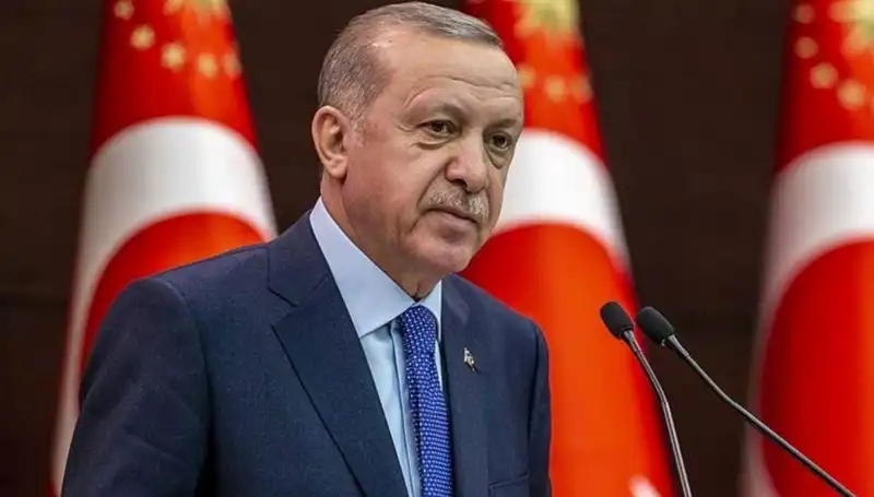Türkiye'nin Barış Diplomasisi: Erdoğan'ın Yeni Stratejileri ve Hedefleri