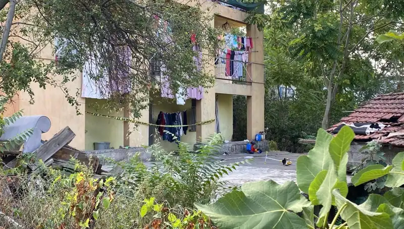 Kadın Cinayetleriyle İlgili Şok Olay: Tartışma Sonrası Eşini Vuran Genç Kadın Gözaltına Alındı
