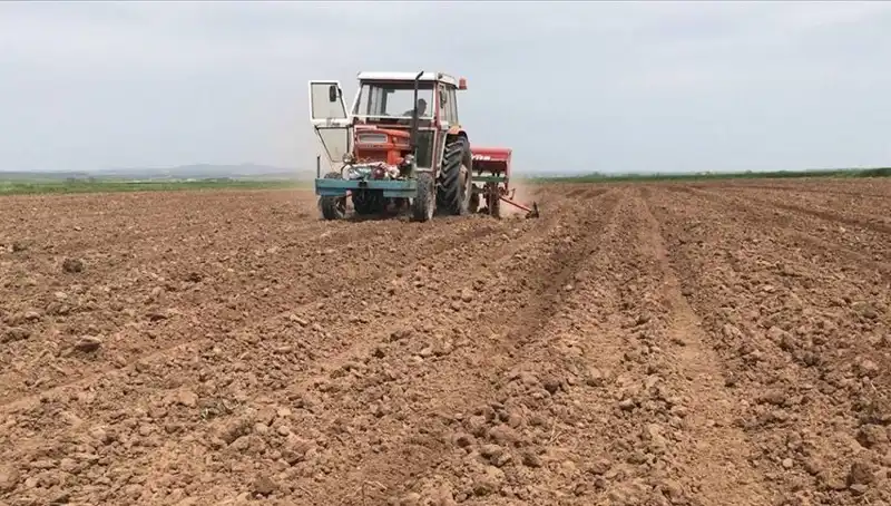 Son 35 Yılın En Kurak Mart Ayı: Türkiye'deki Su Krizi Derinleşiyor