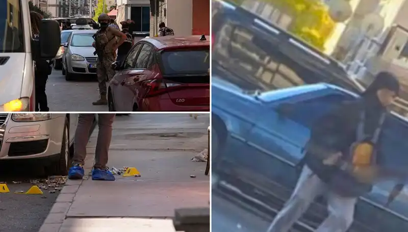 İzmir'deki Karakol Saldırısında 16 Çocuk Nasıl Serbest Bırakıldı?