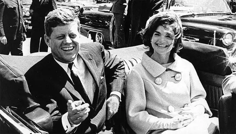 John F. Kennedy Suikastı Belgeleri Halka Açıldı: Gerçekler Neler?