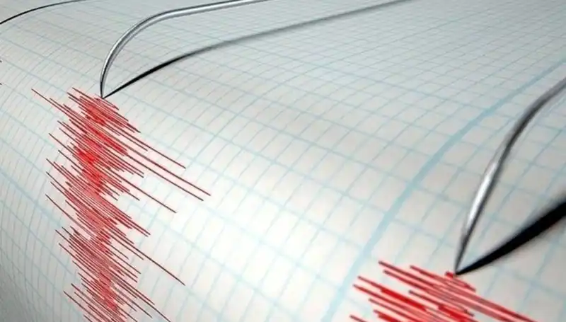 Akdeniz’de 3.8 Büyüklüğünde Deprem: Sarsıntının Etkileri ve Son Gelişmeler