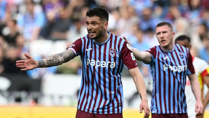 Trabzonspor, Türkiye Kupası'nda 17. Final İçin Mücadele Veriyor!