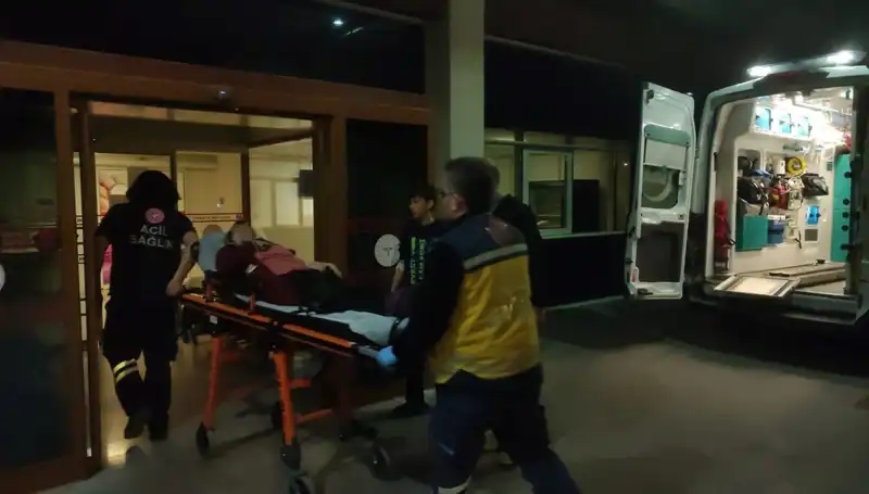 Soba Zehirlenmeleri: Kış Aylarında Dikkat Edilmesi Gereken 5 Önemli Nokta