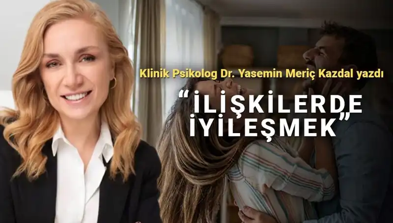 İlişkilerde Kalpten Kalbe Temas: İyileşmenin Sırrı Nedir?