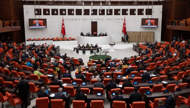 10. Yargı Paketi İle Hukuk Sisteminde Devrimsel Değişiklikler Bekleniyor