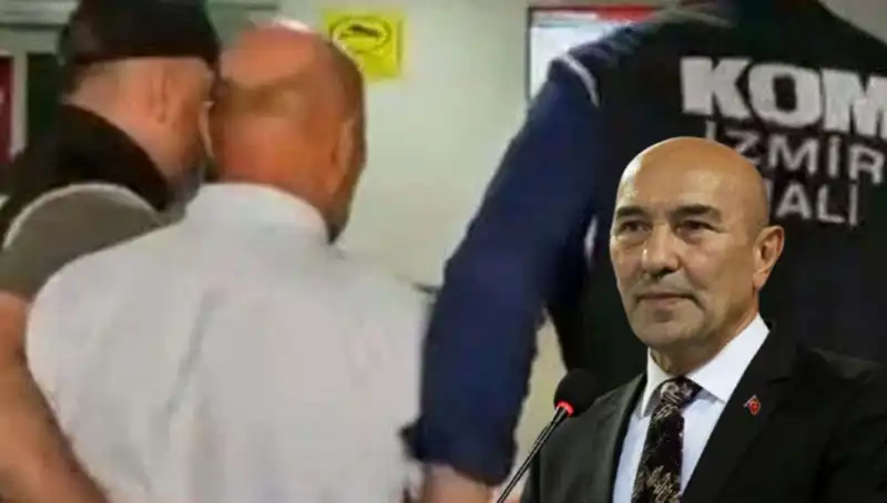 İZBETON Soruşturmasında Tunç Soyer'e İstenen Ceza Nedir?