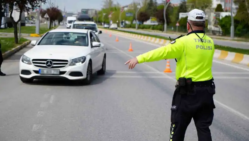 Yeni Trafik Cezaları 2025: Artış Trendine Dikkat!