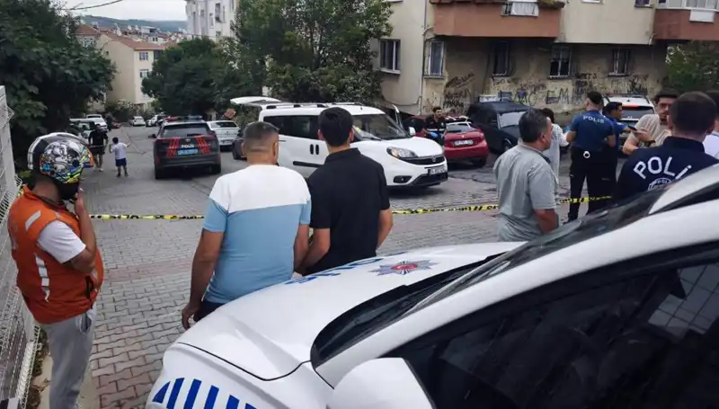 İstanbul'da Silahlı Saldırı: Hayatını Kaybeden Genç Adamın Ölümü Şok Etti