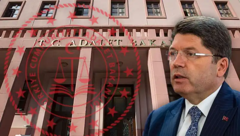 2025 Yılı İçin 20 Bin Adalet Bakanlığı Personel Alımı Müjdesi!