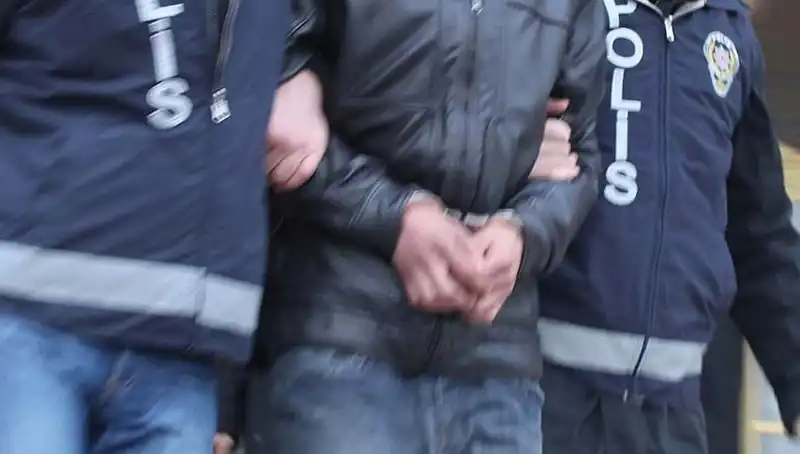 Erzincan’da Uyuşturucu Operasyonu: 5 Kişi Tutuklandı