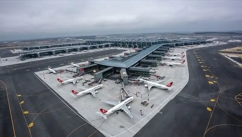 İstanbul Havalimanı’nda Yeni Dönem Başlıyor: Neler Değişecek?