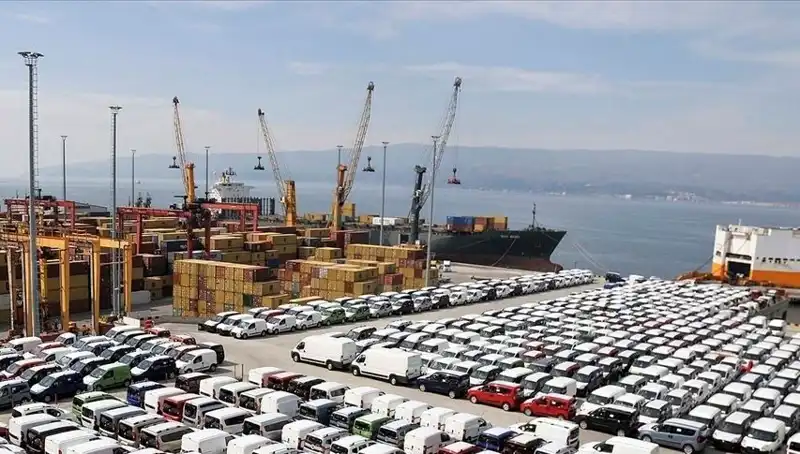 Otobüs, Minibüs ve Midibüs İhracatında Tarihi Artış: Nedenleri ve Gelecek Beklentileri