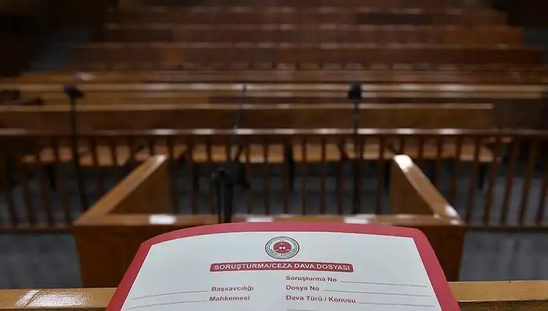 Zafer Partisi Gençlik Kolları'na Yönelik Soruşturma Başlatıldı!