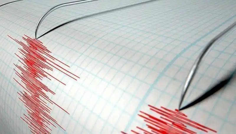 Rusya'da Şok Eden 6,3 Şiddetinde Deprem: Korku ve Panik Hüküm Sürdü