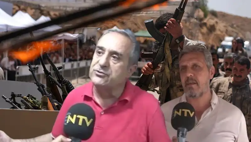 PKK'nın Silah Bırakması: Kamuoyunda Yansımaları ve Tepkiler