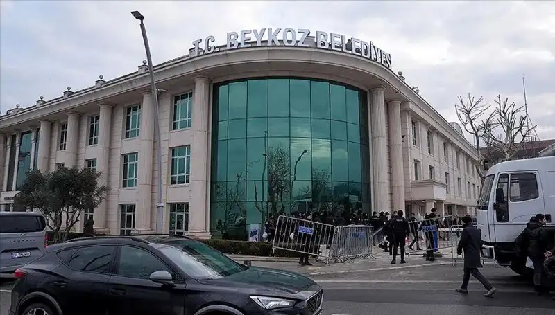 Beykoz Belediyesi'nde Şok Gelişme: Başkan Yardımcısı Fidan Gül için Tutuklama Talebi!