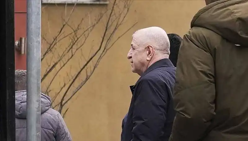 Ümit Özdağ'ın Yargılandığı Davada Ara Karar: Mahkeme Heyetinden Dikkat Çeken Değerlendirme