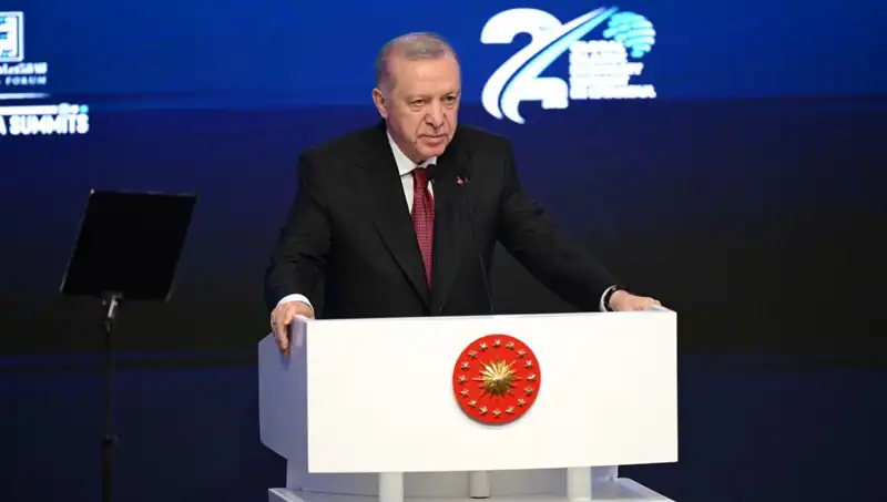 Cumhurbaşkanı Erdoğan'dan Faizsiz Ekonomi Vurgusu: Yeni Ekonomi Modeli Neler Getirecek?