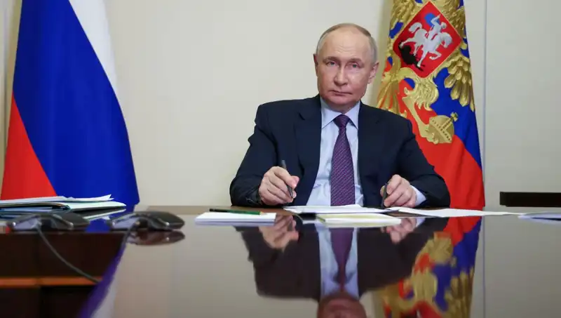 Putin, Esad’ı Suriye’den Vermeyecek: Stratejik Oyunların Arka Planı