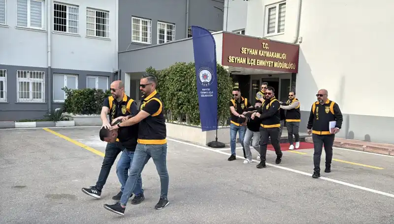 Alacak Verecek Davasında Kanlı Çatışma: Evi Kurşunladılar