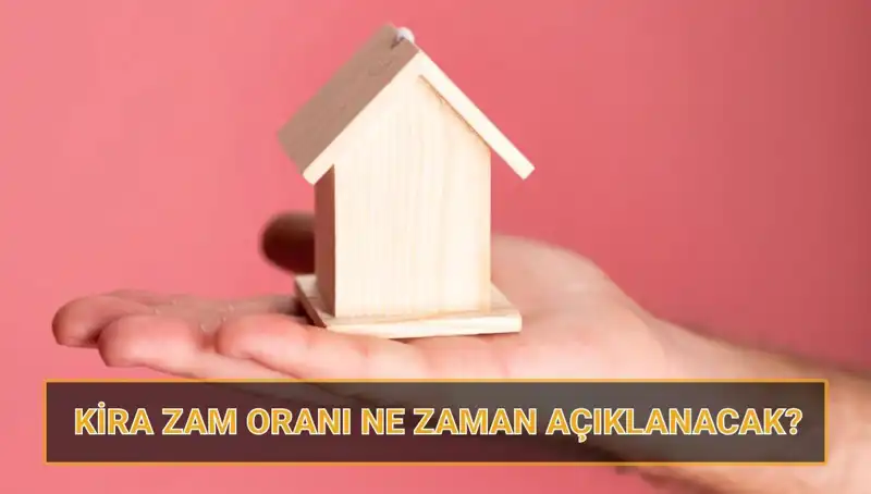 Nisan Kira Artış Oranı 2025: Zam Oranı Ne Zaman Açıklanacak?