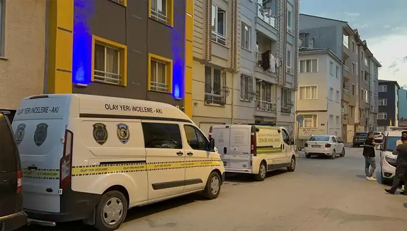 Apartman Merdiveninde Şüpheli Ölüm: Olayın Ardındaki Gerçekler Neler?