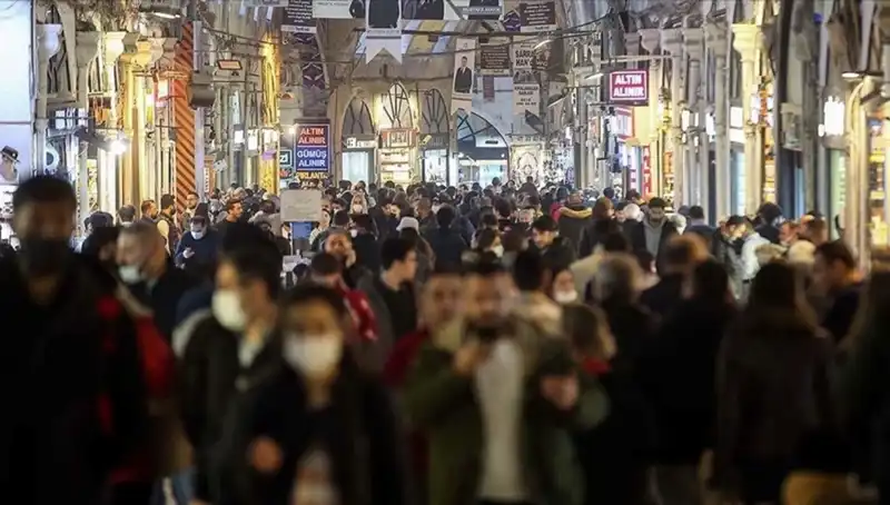 Kapalıçarşı'da Suç Çetesi Çökertildi: Bir Milyar Liralık Kara Para Ağı